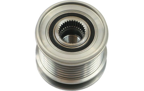 Dynamo freewheel, Image 3