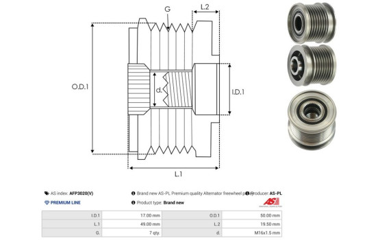Dynamo freewheel, Image 4