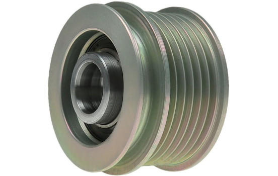 Dynamo freewheel, Image 2