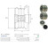 Dynamo freewheel, Thumbnail 4