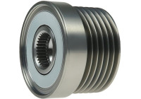 Dynamo freewheel
