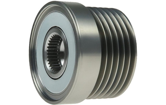 Dynamo freewheel