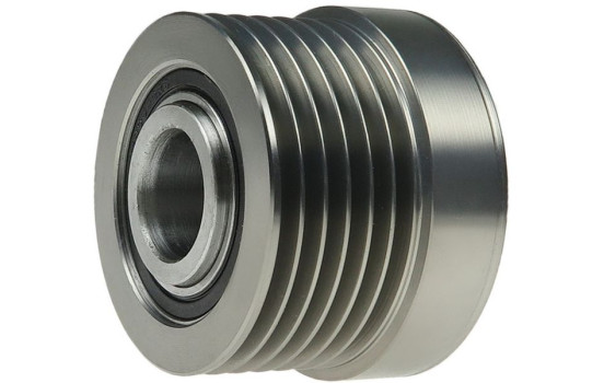 Dynamo freewheel, Image 2
