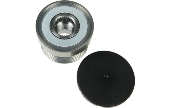 Dynamo freewheel, Image 3