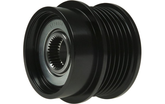 Dynamo freewheel
