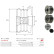 Dynamo freewheel, Thumbnail 4