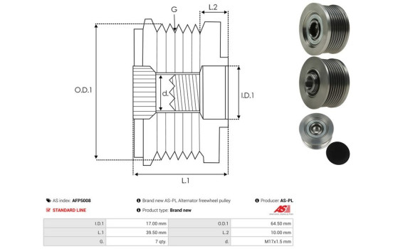 Dynamo freewheel, Image 4