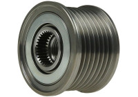 Dynamo freewheel