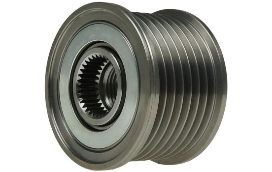Dynamo freewheel