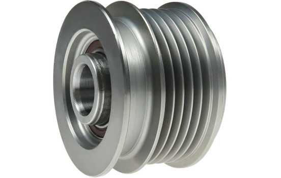 Dynamo freewheel, Image 2