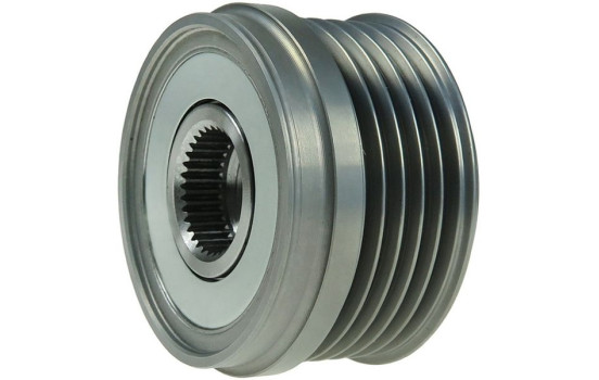 Dynamo freewheel