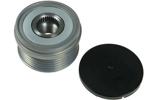Dynamo freewheel, Image 3