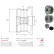 Dynamo freewheel, Thumbnail 4