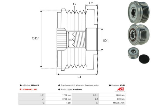 Dynamo freewheel, Image 4