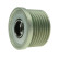 Dynamo freewheel