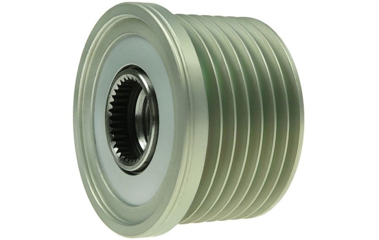 Dynamo freewheel