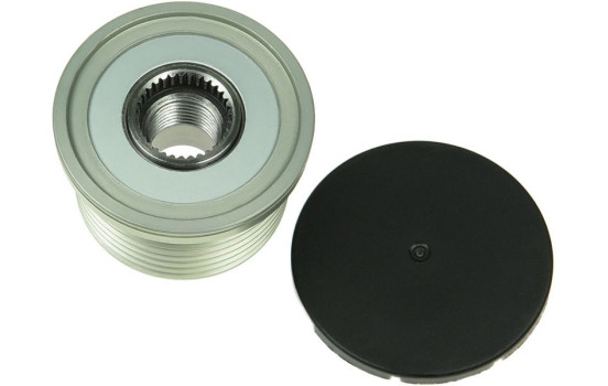Dynamo freewheel, Image 3