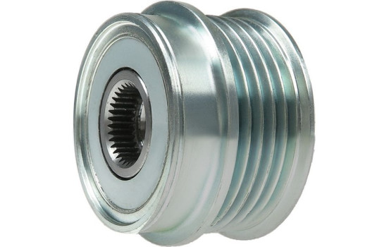 Dynamo freewheel