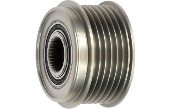 Dynamo freewheel