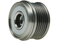 Dynamo freewheel