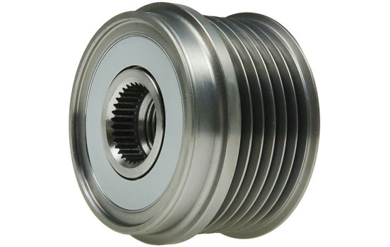 Dynamo freewheel