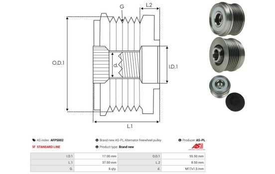 Dynamo freewheel, Image 4