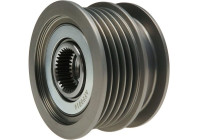 Dynamo freewheel