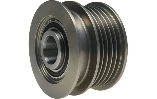 Dynamo freewheel, Image 2