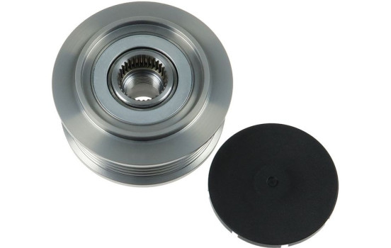 Dynamo freewheel, Image 3