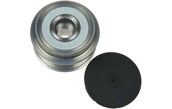 Dynamo freewheel, Image 3