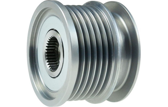 Dynamo freewheel