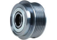 Dynamo freewheel