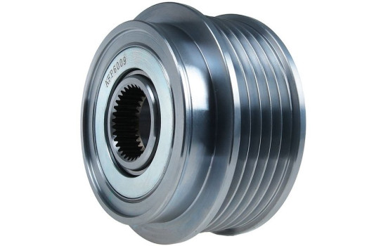 Dynamo freewheel