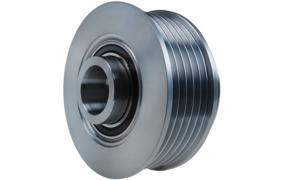 Dynamo freewheel, Image 2
