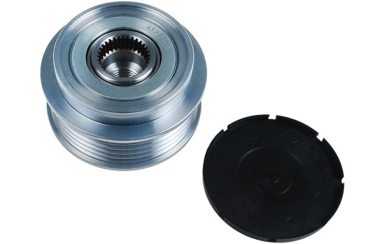 Dynamo freewheel, Image 3