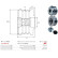 Dynamo freewheel, Thumbnail 4