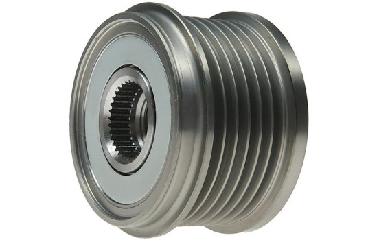 Dynamo freewheel