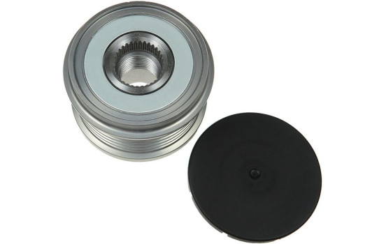 Dynamo freewheel, Image 3