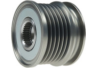 Dynamo freewheel