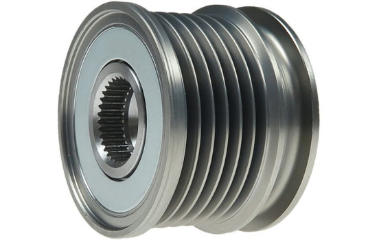 Dynamo freewheel