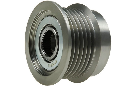 Dynamo freewheel
