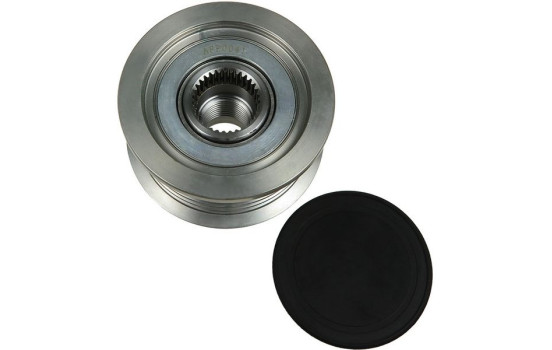 Dynamo freewheel, Image 3
