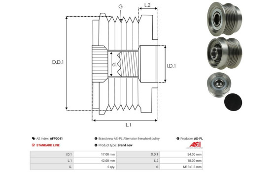 Dynamo freewheel, Image 4