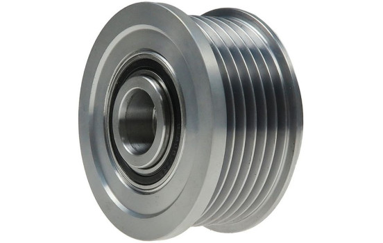 Dynamo freewheel, Image 2