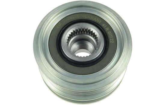 Dynamo freewheel, Image 3