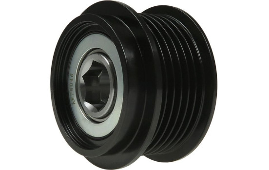 Dynamo freewheel