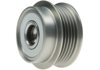 Dynamo freewheel