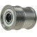 Dynamo freewheel