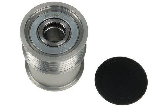 Dynamo freewheel, Image 3