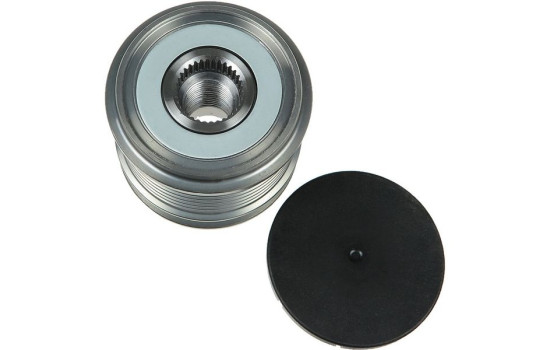 Dynamo freewheel, Image 3